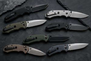 Kershaw: история бренда, развитие технологий и особенности современных ножей