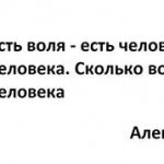 Alexander Dovzhenko about freedom