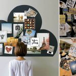how to make a vision board