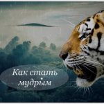 Мудрый тигр