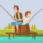 Принципы выбора крючков для рыбалки