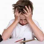 School maladjustment - what is it?