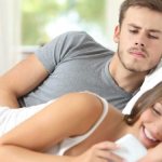 Symptoms of jealousy in women