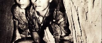 Тоннели и ловушки вьетнамских партизан