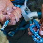 Petzl ropes - technologies and differences